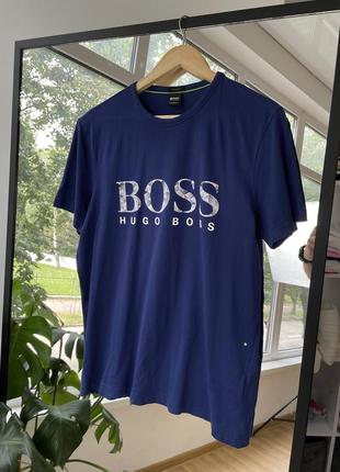 Hugo boss футболка