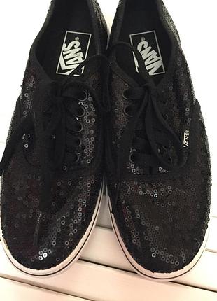 Мега стильни кеди vans2 фото