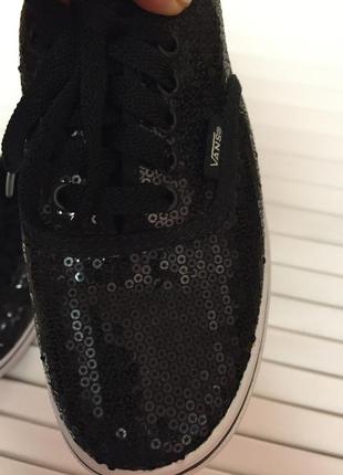 Мега стильни кеди vans4 фото