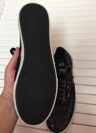 Мега стильни кеди vans9 фото
