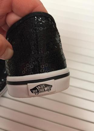 Мега стильни кеди vans5 фото