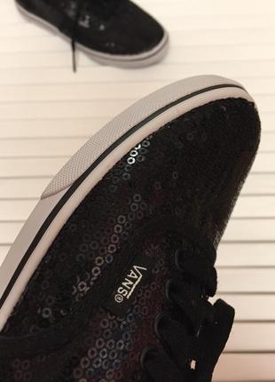 Мега стильни кеди vans8 фото