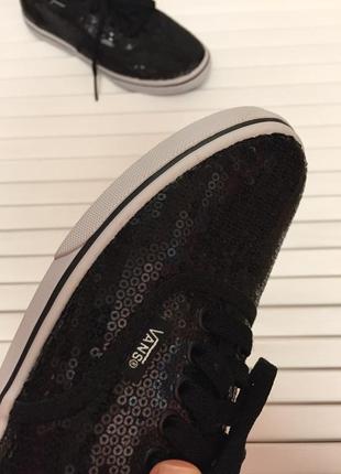 Мега стильни кеди vans6 фото