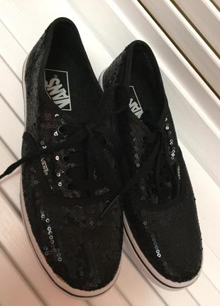 Мега стильни кеди vans7 фото