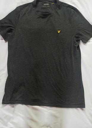 Футболка Polo Ralph Lauren