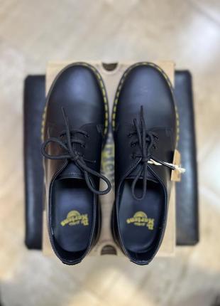 Мужские туфли dr. martens 1461 bex4 фото