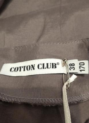 Сукня cotton club4 фото