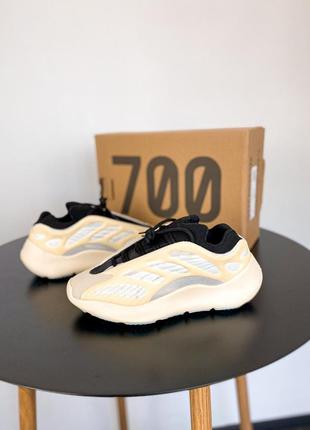 👟 кросівки    adidas yeezy 700 v3 azael / наложка bs👟