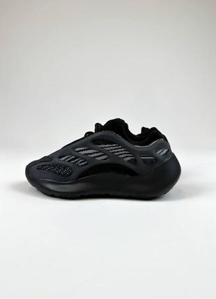 👟 кроссовки adidas yeezy 700 v3 alvah / наложка bs👟