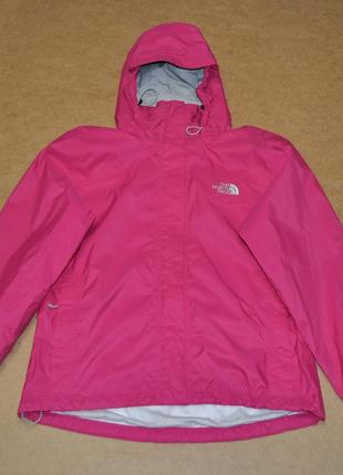 The north face tnf куртка женская на мембране