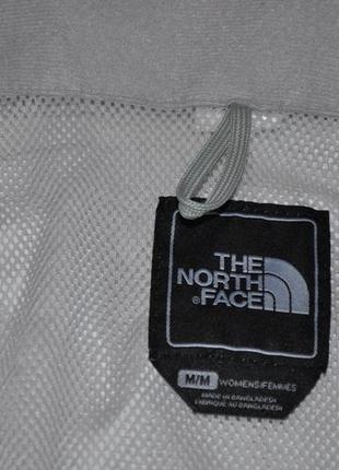 The north face tnf куртка жіноча на мембрані5 фото