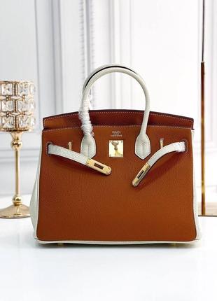 Сумка hermes birkin1 фото