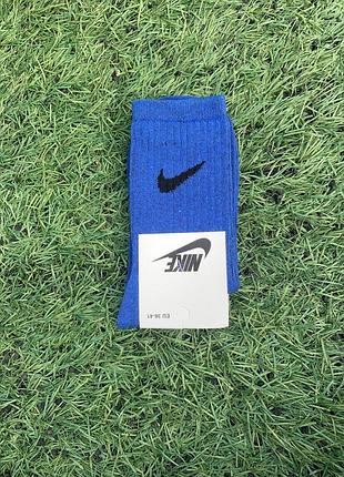 🔥високі носки nike🔥 5