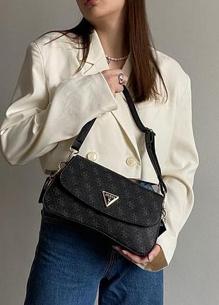 Сумка guess cordelia flap