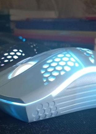Игровые мышки с подсветкой