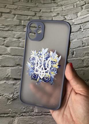 Чехол патриотический iphone айфон 11 12 13 14 pro max