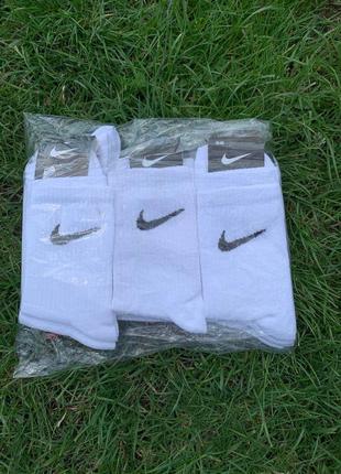 🔥високі носки nike🔥 10