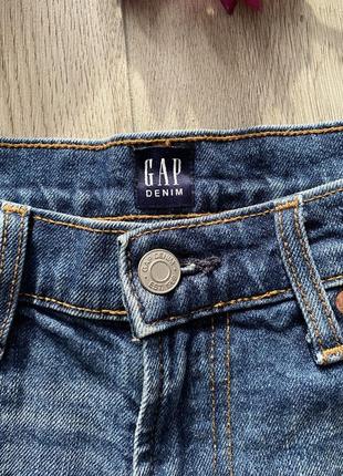 Стильные брендовые шорты gap1 фото