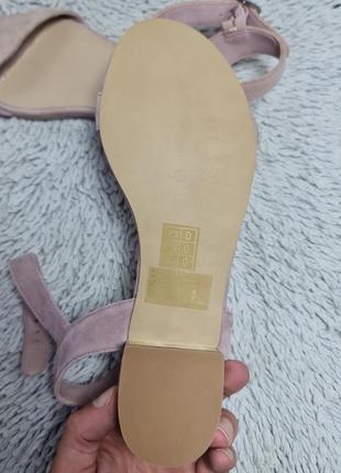 Женские босоножки на танкетке steve madden оригинал замша 37.39р. 9t236 фото