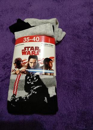 Носки ovs star wars