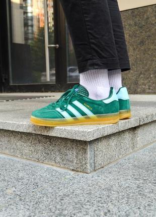 Кроссовки adidas gazelle