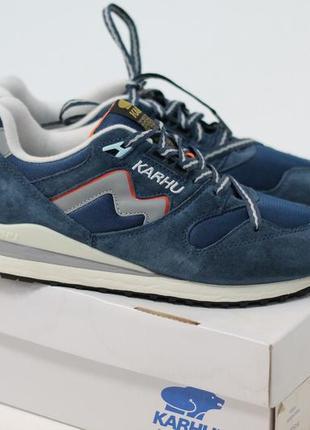 Karhu synchron classik мужские кроссовки2 фото