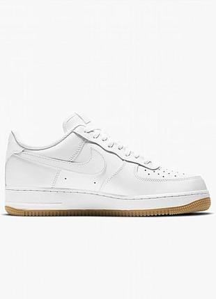 Оригинальные Женские кроссовки nike air 720 белые найк аир 07