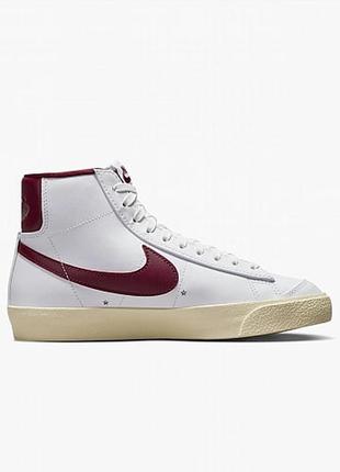 Nike w blazer mid 77 se3 фото