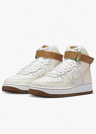 Nike air force 1 high5 фото