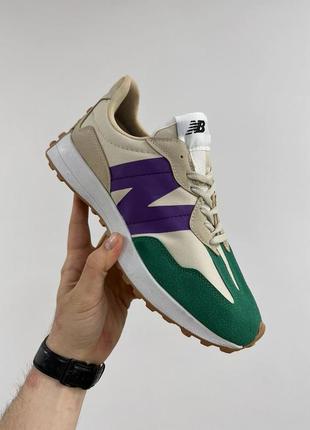 Мужские кроссовки new balance