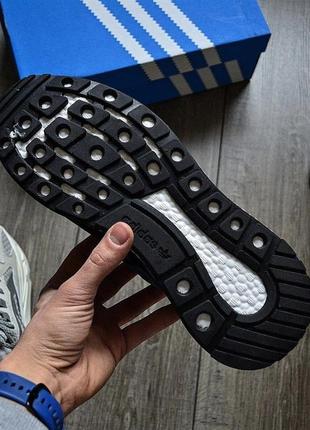 👟 кросівки    adidas zx 500 / наложка bs👟4 фото