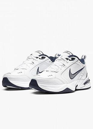 Nike air monarch iv2 фото