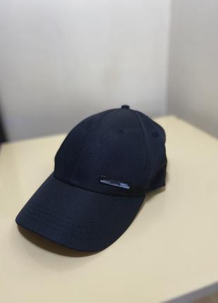 Кепка lonsdale