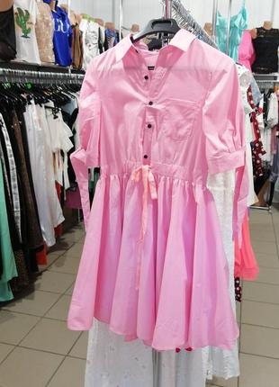 Сукня туніка сарафан платье сукня туника