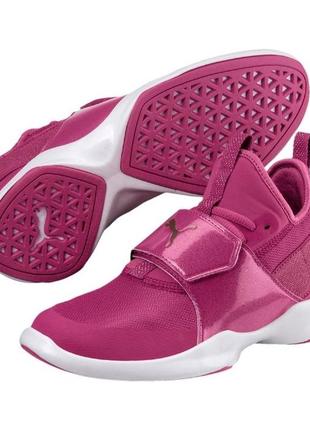 Кросівки puma жіночі