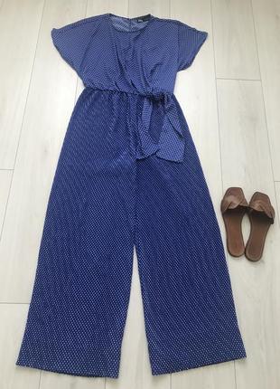 Комбинезон zara