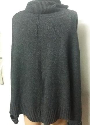 Трикотажный кардиган свитер кофта3 фото