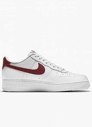 Nike air force 11 фото