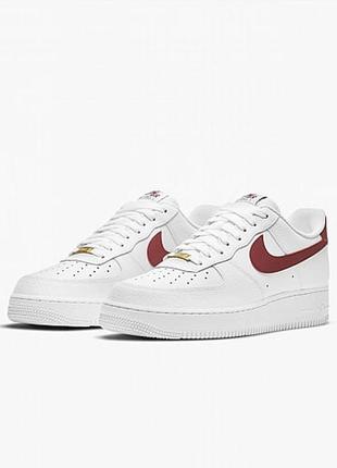 Nike air force 15 фото