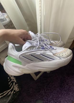 Кроссовки adidas originals ozelia