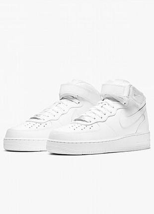 Nike air force 1 mid