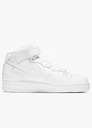 Nike air force 1 mid2 фото