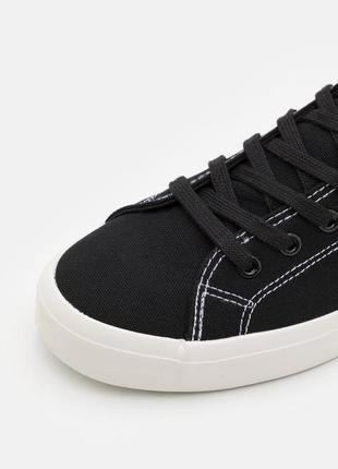Высокие итальянские джинсовые коттоновые кеды yourturn disney unisex 43 -44 размер7 фото