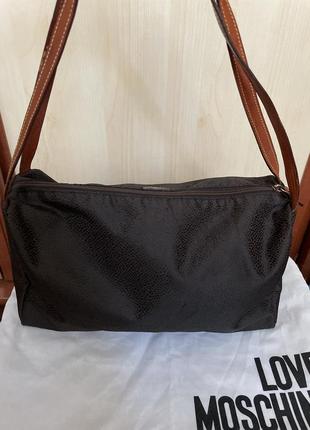 Женская сумка итальянского бренда bric’s.2 фото