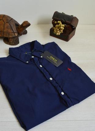 Сорочка ralph lauren s m l xl xxl xxxl