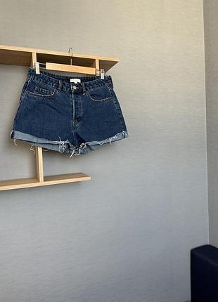 Шорти h&amp;m