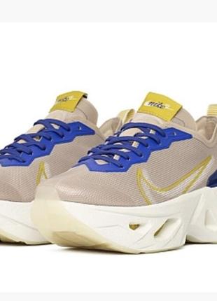 Кросівки nike zoom vista