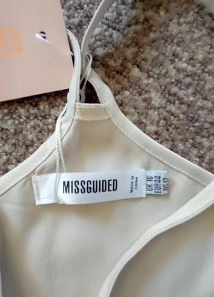 Женские платья missguided5 фото