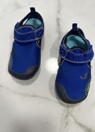 Классные сандали next, летние сандали, босоножки