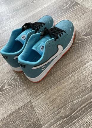 Продам кроссовки nike dank 58